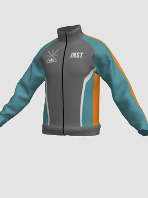 Podiumwear Coaches Softshell Jacket