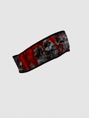 Podiumwear Lightweight Headband
