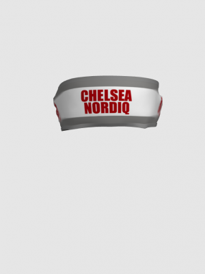Podiumwear Lightweight Headband