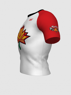 Podiumwear Child's Tech Tee - New Fabric 2025!