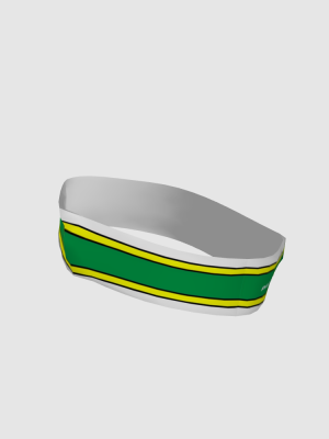 Podiumwear Lightweight Headband