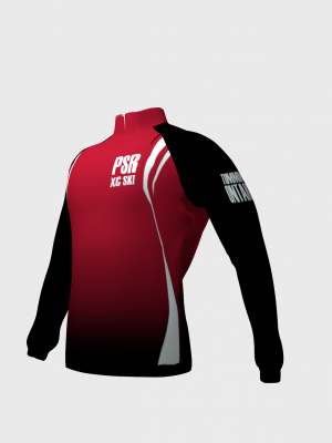 Podiumwear Coaches Softshell Jacket