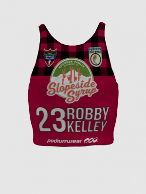 Podiumwear Race Bib