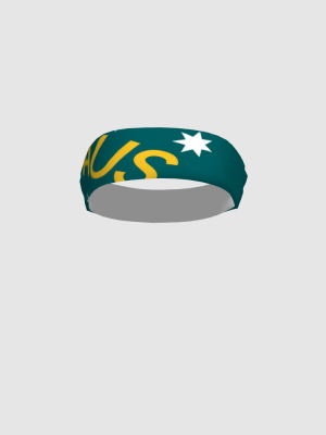 Podiumwear Lightweight Headband