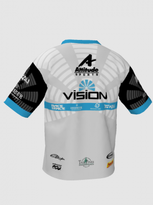 Podiumwear Child's Tech Tee - New Fabric 2025!