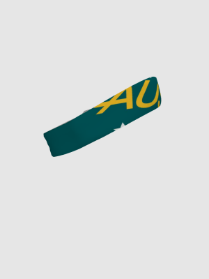 Podiumwear Lightweight Headband