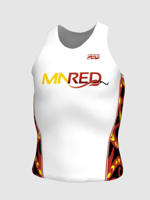 Podiumwear Men's Singlet