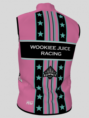 Podiumwear Lightweight Cycling Vest