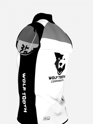 Podiumwear Lightweight Cycling Vest