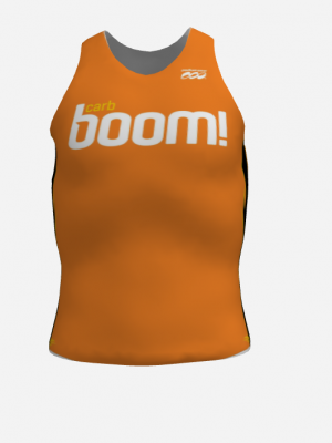 Podiumwear Men's Singlet