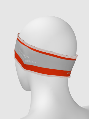 Podiumwear Lightweight Headband