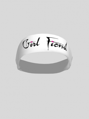 Podiumwear Lightweight Headband