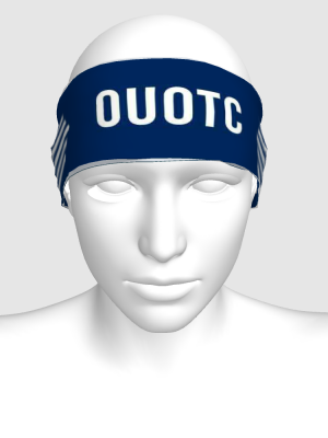 Podiumwear Lightweight Headband