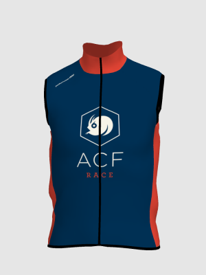 Podiumwear Lightweight Cycling Vest