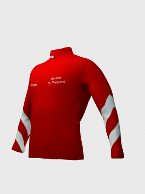 Podiumwear Coaches Softshell Jacket