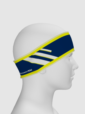 Podiumwear Lightweight Headband