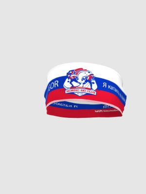 Podiumwear Lightweight Headband