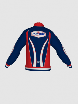 Podiumwear Coaches Softshell Jacket