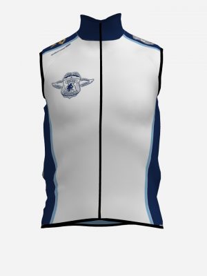 Podiumwear Lightweight Cycling Vest