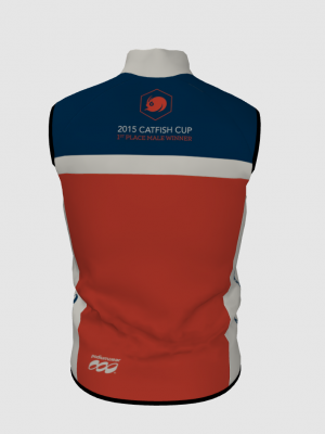 Podiumwear Lightweight Cycling Vest