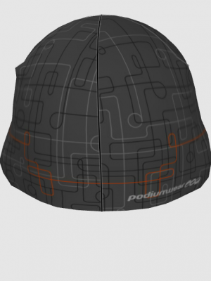 Podiumwear Lightweight Hat