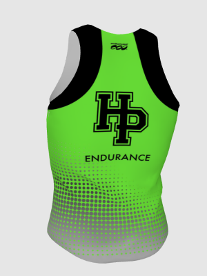 Podiumwear Men's Singlet