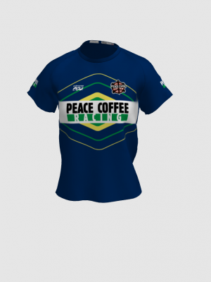 Podiumwear Child's Tech Tee - New Fabric 2025!