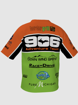 Podiumwear Child's Tech Tee - New Fabric 2025!