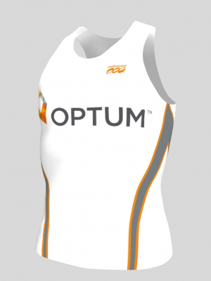 Podiumwear Men's Singlet