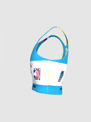 Podiumwear Race Bib