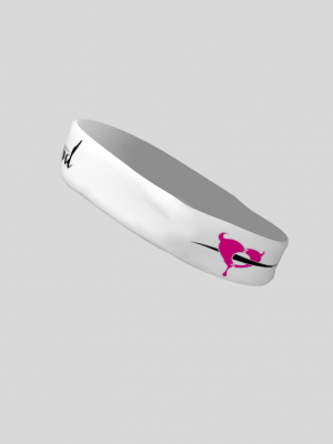 Podiumwear Lightweight Headband