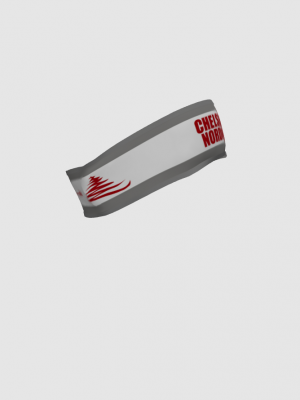 Podiumwear Lightweight Headband