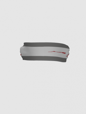 Podiumwear Lightweight Headband