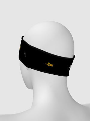 Podiumwear Lightweight Headband