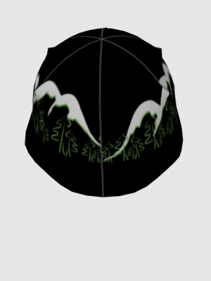 Podiumwear Lightweight Hat