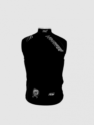 Podiumwear Lightweight Cycling Vest