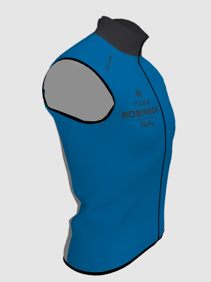 Podiumwear Lightweight Cycling Vest