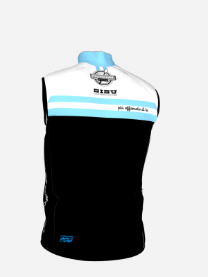 Podiumwear Lightweight Cycling Vest