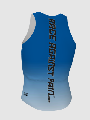 Podiumwear Men's Singlet