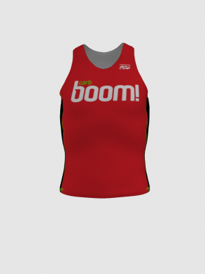 Podiumwear Men's Singlet