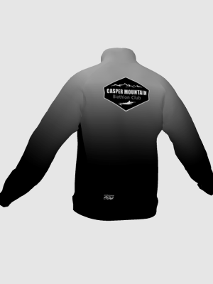 Podiumwear Coaches Softshell Jacket