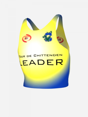 Podiumwear Race Bib