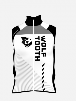 Podiumwear Lightweight Cycling Vest