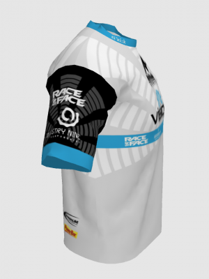 Podiumwear Child's Tech Tee - New Fabric 2025!