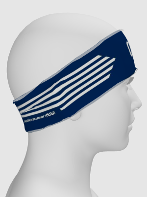 Podiumwear Lightweight Headband