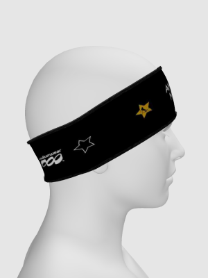 Podiumwear Lightweight Headband