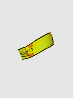 Podiumwear Lightweight Headband