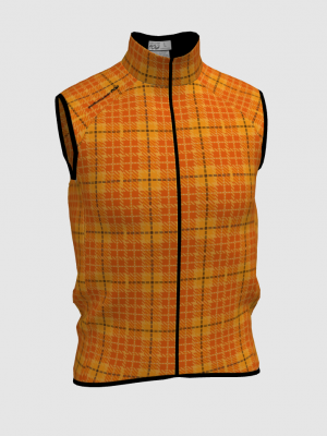 Podiumwear Lightweight Cycling Vest