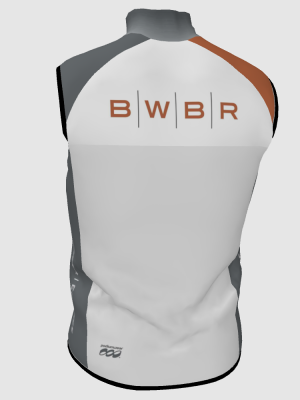 Podiumwear Lightweight Cycling Vest