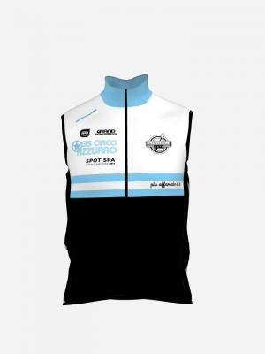 Podiumwear Lightweight Cycling Vest